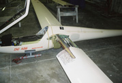 Sailplane Repair